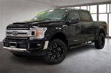 Used 2018 Ford F150 XLT image 2
