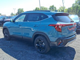 New 2026 Kia Seltos EX image 3