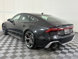New 2025 Audi RS 7 Performance image 5