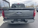 New 2025 Ford F150 Lariat image 4