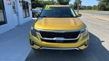 Used 2023 Kia Seltos SX w/ SX Sunroof Package image 6