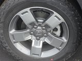New 2025 Honda Ridgeline RTL image 4