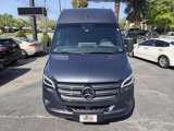 Used 2022 Mercedes-Benz Sprinter 3500 image 2