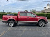 Used 2017 Ford F150 Lariat w/ Equipment Group 502A Luxury image 2