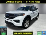 Used 2021 Ford Explorer XLT image 2