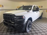 New 2026 RAM 3500 Tradesman image 3