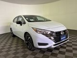 New 2025 Nissan Versa SR image 2