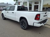 New 2025 RAM 1500 Big Horn image 5