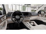 New 2026 Mercedes-Benz GLE 450e 4MATIC image 3