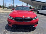 Used 2020 BMW 330i xDrive Sedan w/ Premium Package image 2