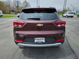 Used 2022 Chevrolet TrailBlazer LT w/ Convenience Package image 2