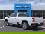 New 2025 Chevrolet Silverado 2500 Custom w/ Custom Value Package image 3