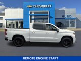 New 2025 Chevrolet Silverado 1500 RST w/ RST All Star Premium Package image 3