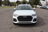 Used 2025 Audi Q5 e Premium Plus w/ Premium Plus Package image 2