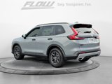 New 2026 Honda CR-V TrailSport image 5
