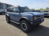 New 2025 Ford Bronco Outer Banks image 3