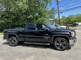 Used 2015 GMC Sierra 1500 SLE w/ Carbon-22 Edition image 4