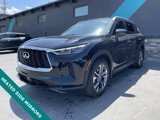 Used 2025 INFINITI QX60 Luxe w/ Vision Package image 5
