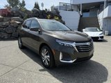 Used 2024 Chevrolet Equinox Premier image 3