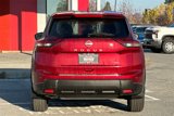 New 2025 Nissan Rogue SV image 6