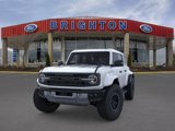 New 2025 Ford Bronco Raptor image 2