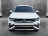 Used 2024 Volkswagen Tiguan S image 2