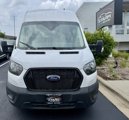 Used 2024 Ford Transit 350 148 High Roof AWD image 3