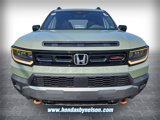 New 2026 Honda Passport TrailSport Elite image 2