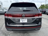 New 2025 Volkswagen Atlas SE image 5