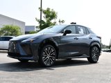 New 2025 Lexus RZ 450e image 3
