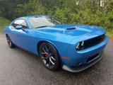 Used 2023 Dodge Challenger SXT w/ Blacktop Package image 4