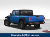New 2025 Jeep Gladiator Rubicon w/ Technology Group image 3