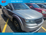 Used 2018 Dodge Journey SE w/ Connectivity Group image 2