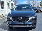 New 2025 MAZDA CX-5 AWD 2.5 S w/ Preferred Package image 2