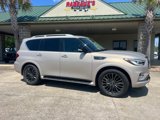Used 2023 INFINITI QX80 Premium Select w/ Cargo Package image 3