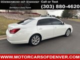 Used 2009 Toyota Avalon XLS image 4