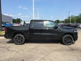 New 2025 RAM 1500 Laramie image 2