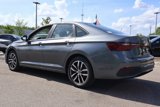New 2025 Volkswagen Jetta SE image 5