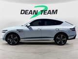 New 2025 Genesis GV80 3.5T e-SC image 4