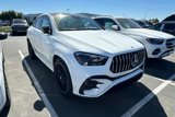 New 2026 Mercedes-Benz GLE 53 AMG 4MATIC Coupe image 2