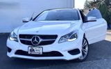 Used 2014 Mercedes-Benz E 350 Coupe image 4