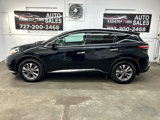Used 2017 Nissan Murano SL image 6