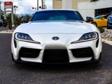 Used 2021 Toyota Supra Premium w/ Driver Assist Package image 2