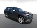 Used 2024 Toyota RAV4 XLE image 2