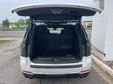 New 2025 Chevrolet Suburban High Country image 5