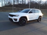 New 2025 Jeep Grand Cherokee Limited image 2