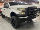 Used 2016 Ford F150 XL w/ Equipment Group 101A Mid image 2