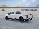 New 2025 Ford F350 XL image 5