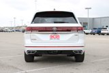 New 2025 Volkswagen Atlas SEL Premium R-Line image 4