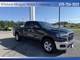 New 2025 RAM 1500 Tradesman image 4
